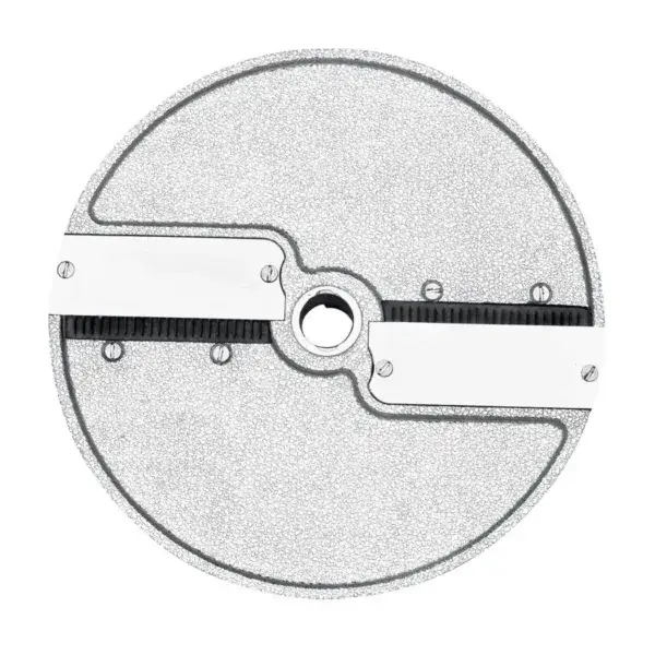 Premium Hendi julienne mes DQ-3 204x204x30 mm aluminium roestvrij staal voor groentesnijder