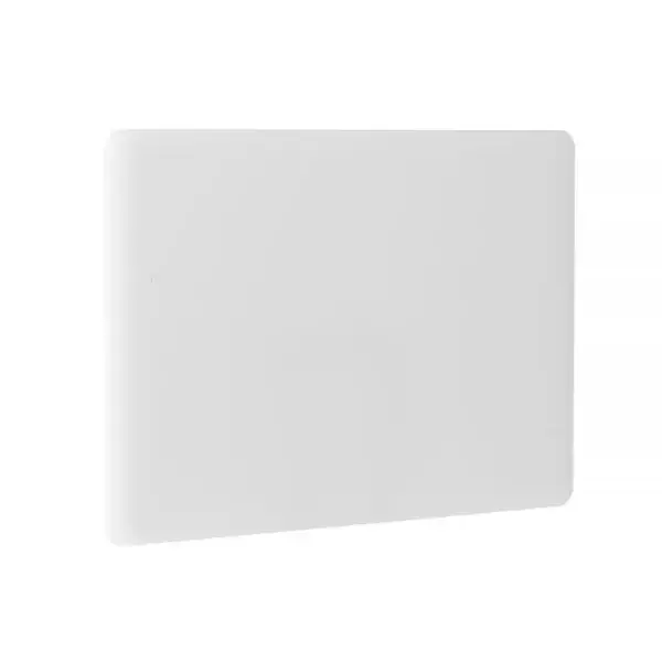 Snijplank haccp gn 1/1, hendi, wit, 530x325mm Beperkt Aanbod
