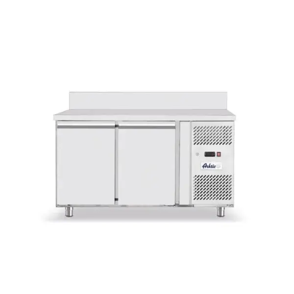 Hendi Vrieswerkbank Profi Line 280L GN 1/1 1360x700x910mm R290 Lage Prijs