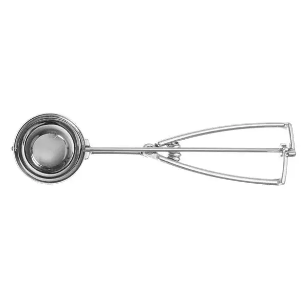 Actieprijs Portioneerlepel stöckel, stöckel, 1/16, ⌀59mm