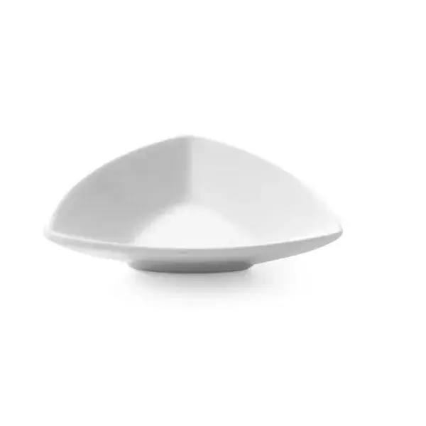 Bestseller Tapasschaaltje triangolo - 6 st., hendi, 6 st., 100x100x(h)25mm