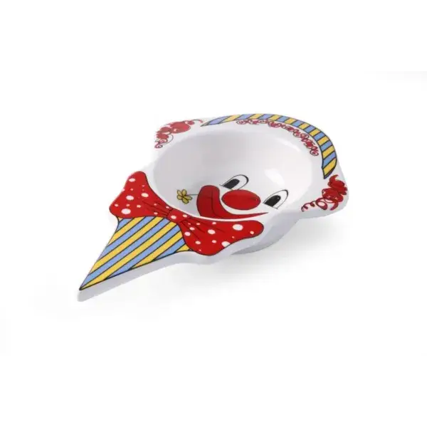 Betaalbaar Ijskommetje clown, hendi, 226x145x(h)37mm