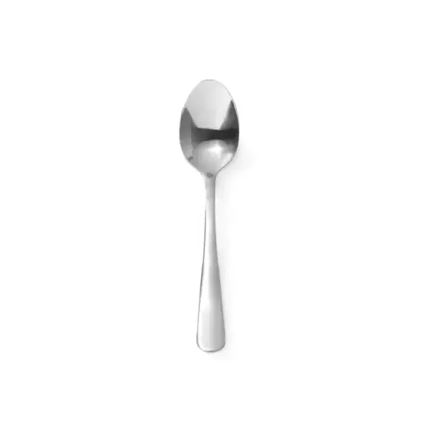 Koffie/theelepel, hendi, profi line, 12 st., (l)138mm Aanbieding