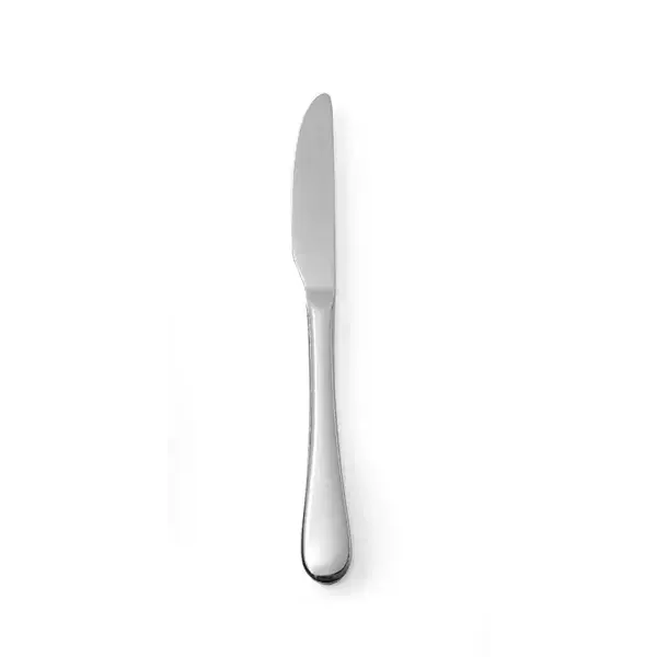 Dessertmes - 6 st., hendi, profi line, 6 st., (l)205mm Premium