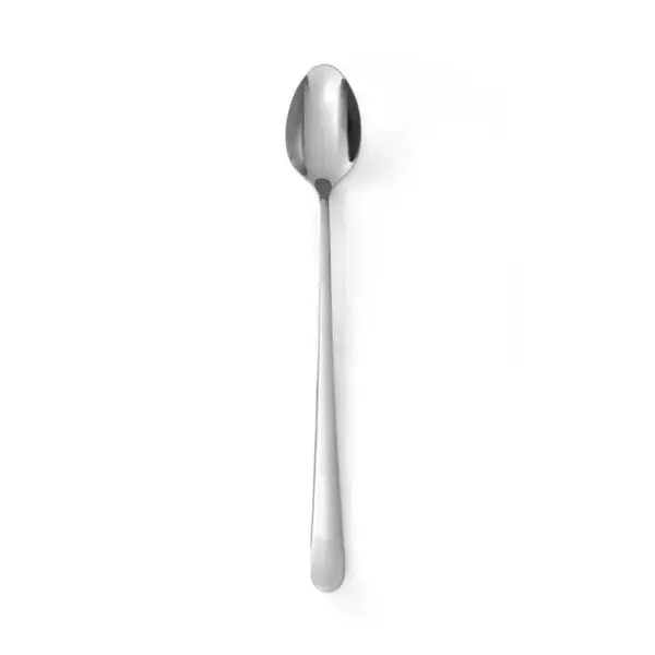 Sorbetlepel - 6 st., hendi, profi line, 6 st., (l)198mm Weekendaanbieding