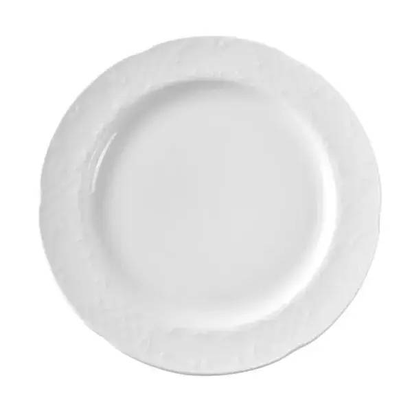 Lage Kosten Bord plat, hendi, ⌀160mm