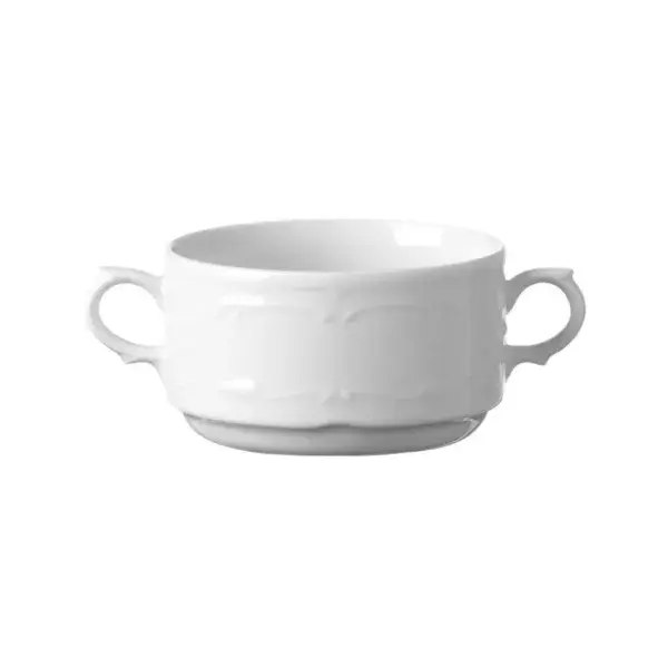 Betrouwbaar Soepkom, hendi, 0,25l, ⌀100mm