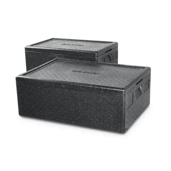 Thermobox profi line, hendi, profi line, 53l, 685x485x(h)260mm Beste Prijs