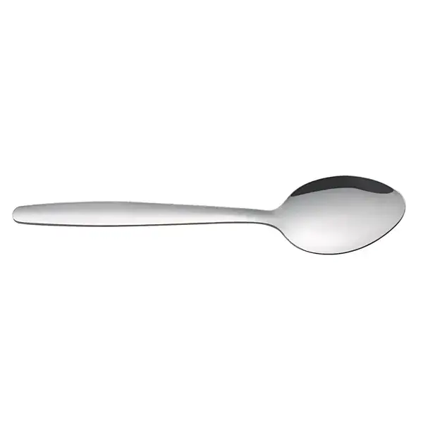Koffie/theelepel, hendi, budget line, 24 st., (l)136mm Premium