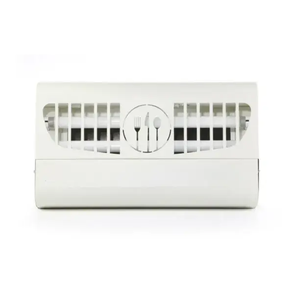 Hendi insectenverdelger met kleefplaat 230V 30W 544x285x92mm geschikt voor max 100m² Aanbieding