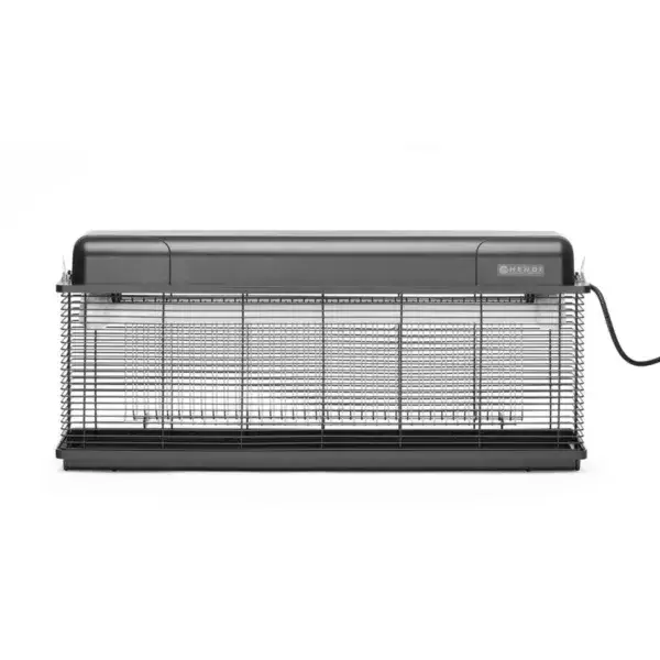 Lage Prijs Hendi Insectenverdelger HE270141 waterdicht 230V/45W 150 m² ABS kunststof