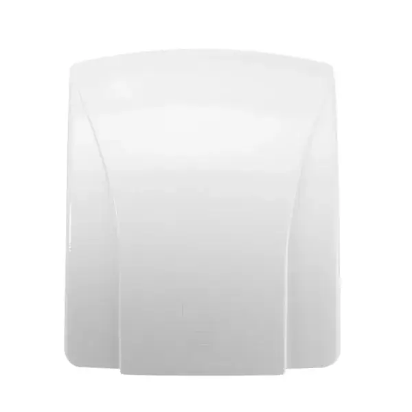 Hendi handendroger 230V 1500W 239x208x265mm metalen behuizing wit Laatste Versie