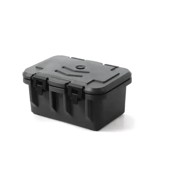 Must-Have Thermo catering container gn 1/1, bovenlader, amerbox, gn 1/1, 630x460x(h)305mm