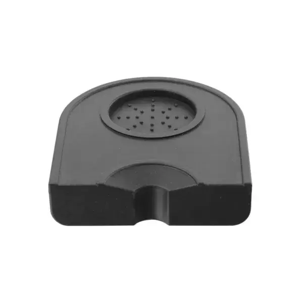 Nieuw Hendi tampmat siliconen 125x140x30 mm voor barista