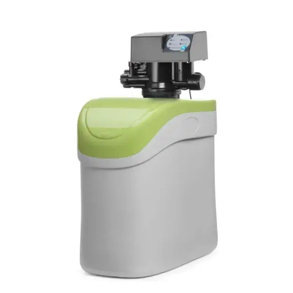 Snelle Levering Hendi halfautomatische waterontharder 230V 18W 216x404x504mm kunststof