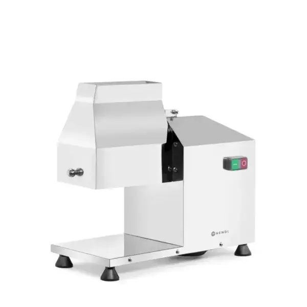 Elektrische vleesvermalser, hendi, 230v/350w, 514x224x(h)430mm Laatste Versie