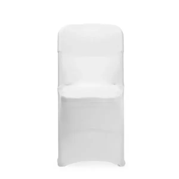 Populair Stoelhoes, hendi, 810965 & 910989, wit, 540x440x(h)840mm