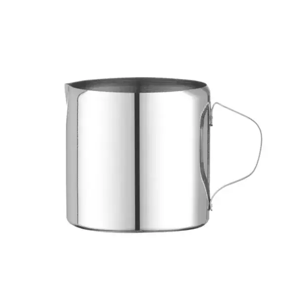 Hendi Melkkan 0,07L Ø45x45mm RVS vaatwasmachinebestendig Shop Nu