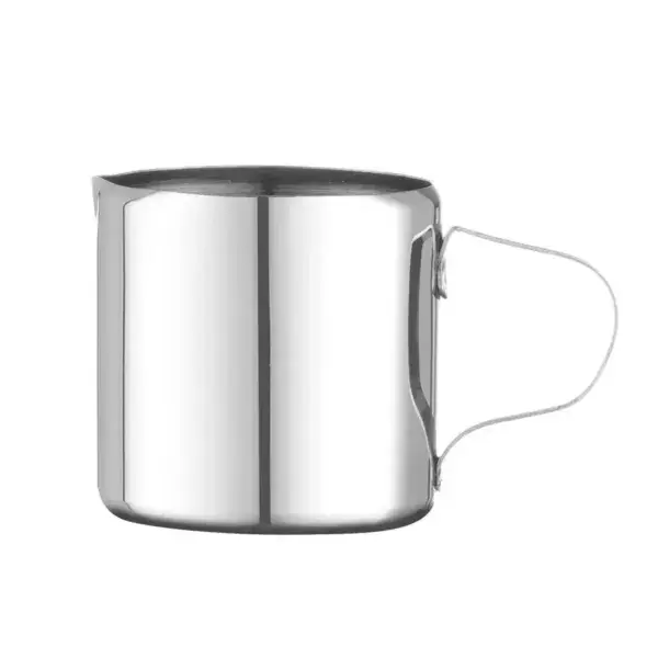 Beperkt Aanbod Hendi Melkkan RVS 0,03L Ø35mm schenkkan voor koffie en thee