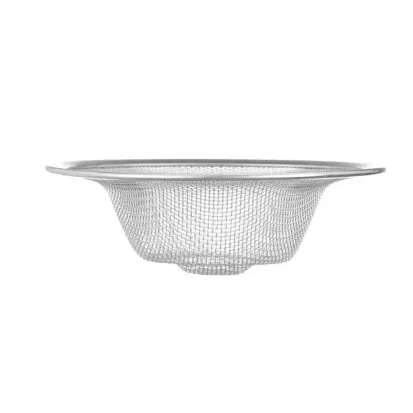 Laatste Versie Hendi Afvoerzeef roestvast staal Ø110x35mm vaatwasmachinebestendig
