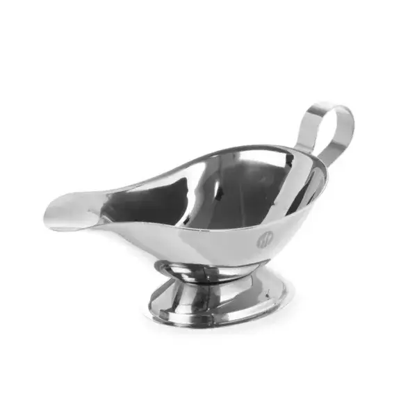 Hendi sauskom RVS 0,28L 227x98x94mm voet geschikt voor horeca Veilige Betaling