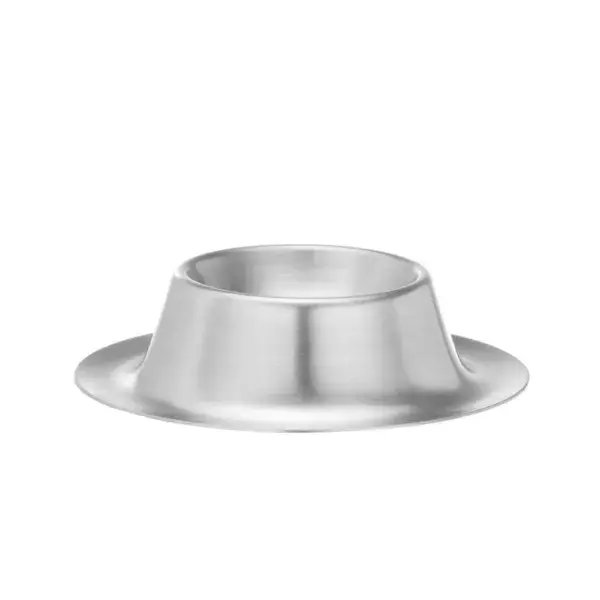 Koop Online Hendi eierdopje 6 stuks Ø85x20mm roestvrij staal vaatwasserbestendig