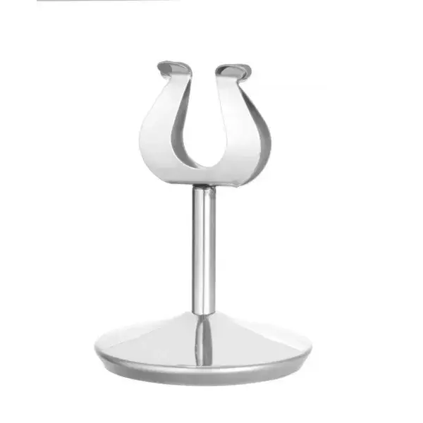 Hendi menukaarthouder diameter 75 mm hoogte 100 mm Hoge Kwaliteit