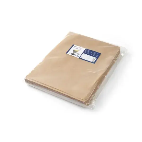 Lage Kosten Hendi vetbestendig papier beige 250x350 mm 500 vellen