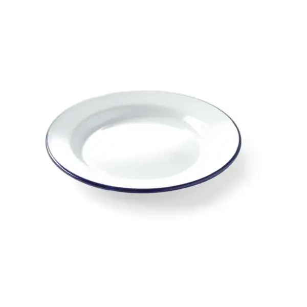 Hendi plat bord ø240 mm vaatwasmachinebestendig Favoriet
