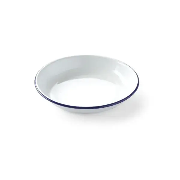 Superprijs Hendi diep bord ø220 mm vaatwasmachinebestendig
