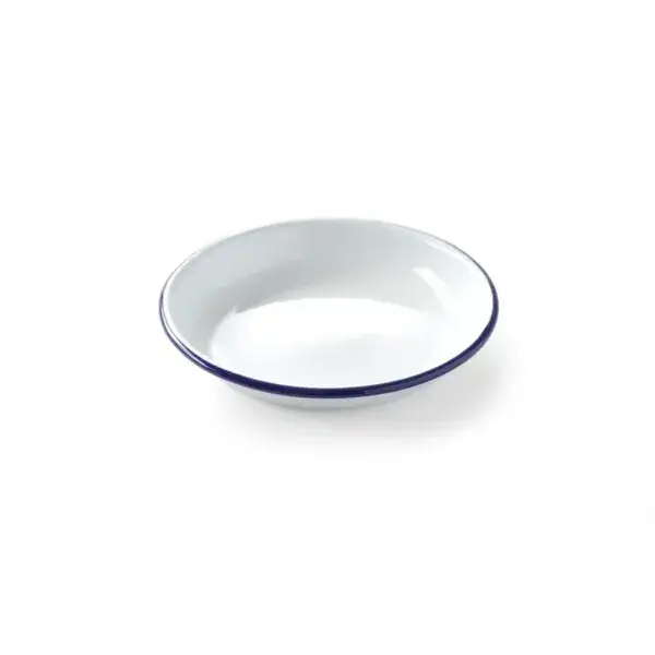 Korting Hendi diep bord ø200mm 208x208x32mm vaatwasserbestendig