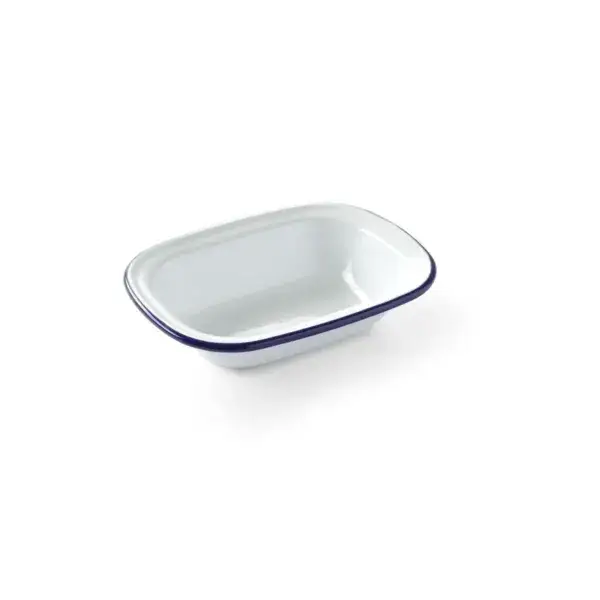 Hendi Rechthoekige schaal 175x130x41 mm HACCP afwasmachinebestendig Hete Deal