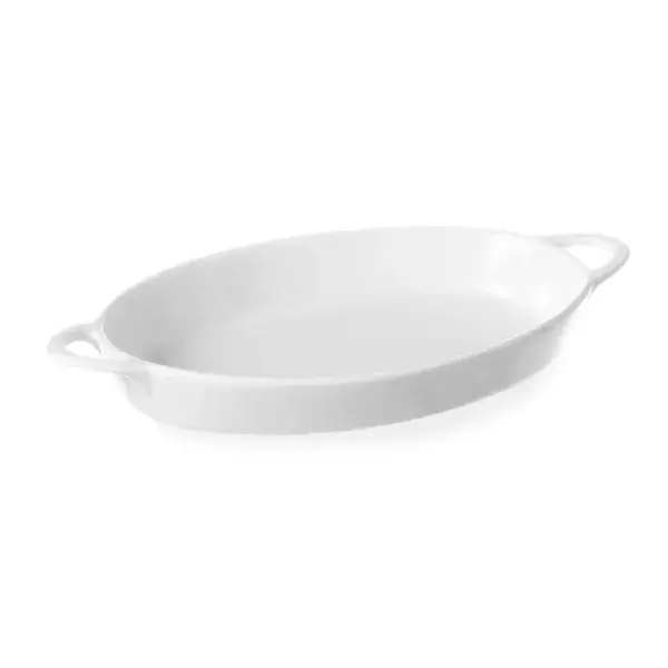 Tapasschaal ovaal, hendi, 0,35l, 262x140x(h)33mm Weekendaanbieding