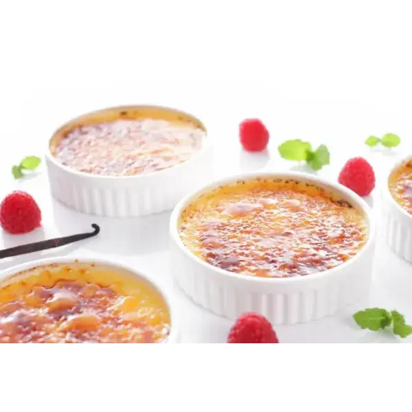 Lage Kosten Ramekin, hendi, ⌀100x(h)25mm