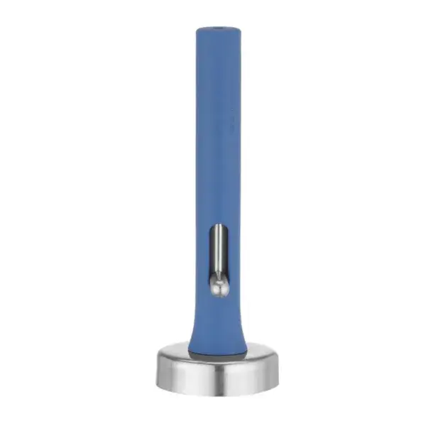 Falafelpers, stöckel, 1/45, blauw, ⌀50x150mm Beperkte Voorraad