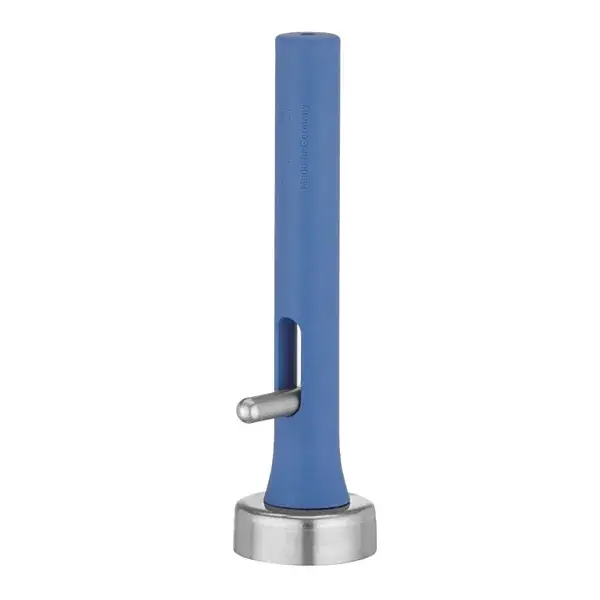 Falafelpers, stöckel, 1/70, blauw, ⌀40x150mm Gratis Retour