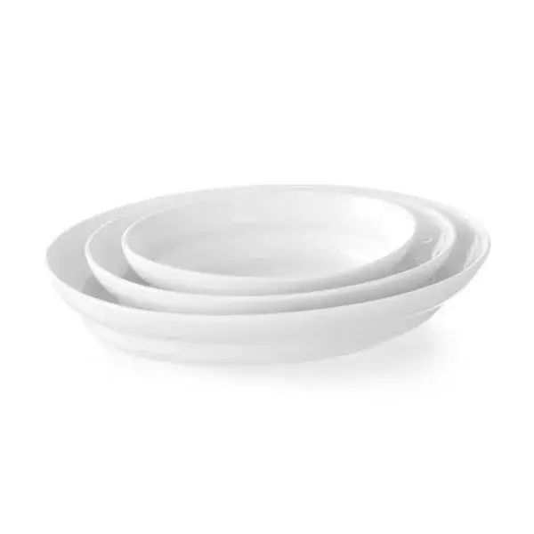 Ovenschaal ondiep, hendi, 203x133x(h)50mm Nu Kopen