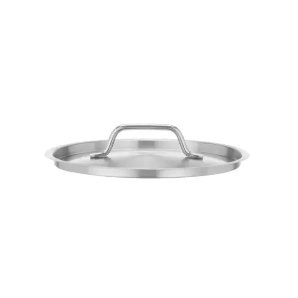 Deksel voor pan, hendi, profi line, ⌀240x(h)50mm Uitverkoop