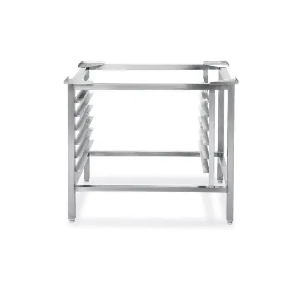 Hendi onderstel voor oven 540x460x705 mm staal geschikt voor oven 225165 Lage Prijs