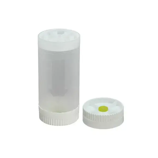 Sauce gun bottle 630ml - 6pce/pck - met enkelgats membraan Koop Online