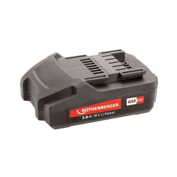 Batterij romax compact 2.0ah Bestel Nu