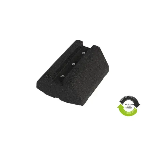 Uitverkoop Alixo - universal-foot - 240x190x95mm - 3x m8