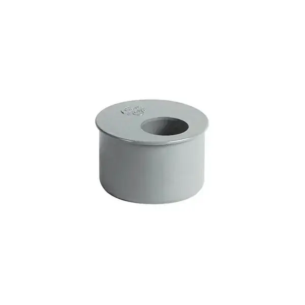 Aanbieding Pvc verloopstuk 110-100mm