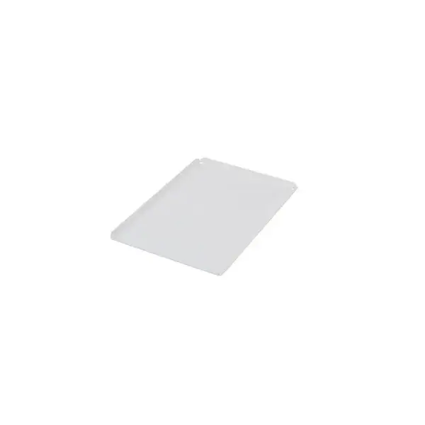 Presentatieschotel - alu - 300x200x15mm Alleen Vandaag