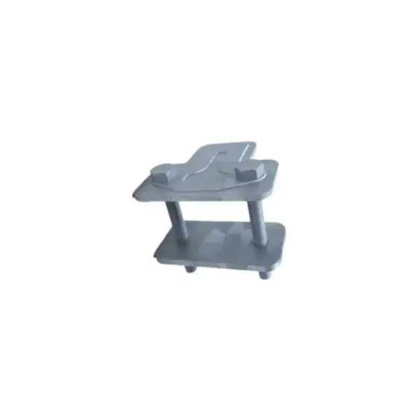 Klemkit - 40x40mm - 4pce/set Hete Deal