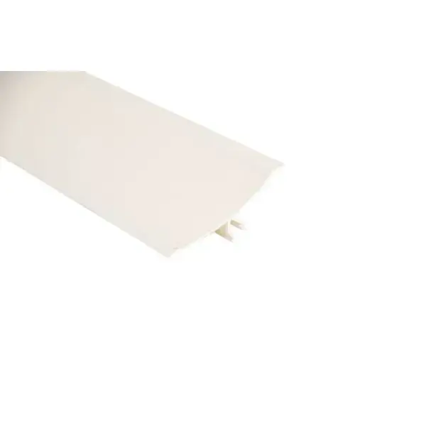 Shop Nu Kleine afgeronde hoek - pvc / 4mtr/lng