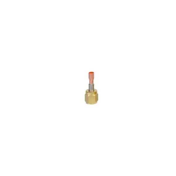 Soldeerkoppeling verbinder - 1/4' x 6mm - 24pce/pck Speciale Aanbieding