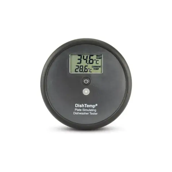 Dishtemp vaatwasthermometer Populair