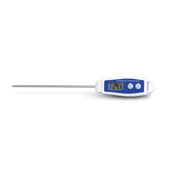 Aanbieding Pocket thermometer - waterbestendig - -50 tot 200�c
