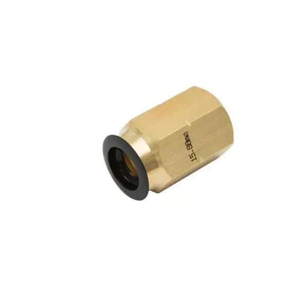 Revolutionaire fitting 5/8' - 2pce/pck Weekendaanbieding